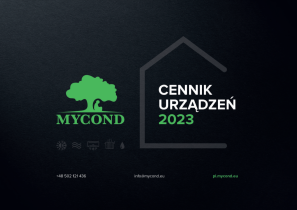 Cennik urządzeń 2023